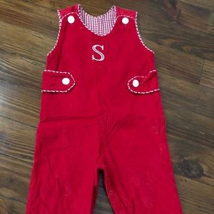Timeless Tots - Size 18M Longall for Boys in EUC